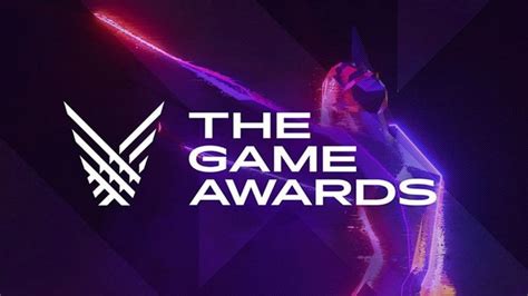game awards 2021 time